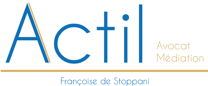 Logo Actil Médiation